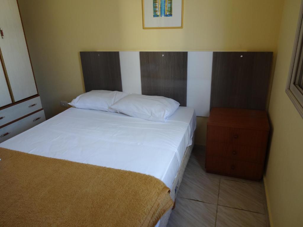  Residencial Genéve