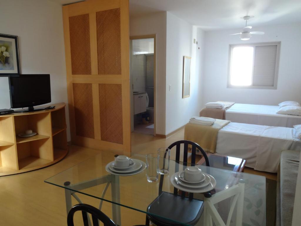  Residencial Genéve
