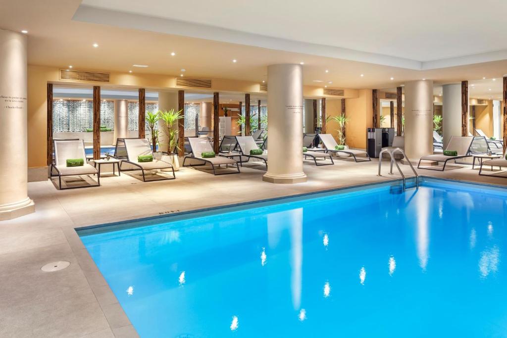 Meliá Madrid Princesa - imagen 4