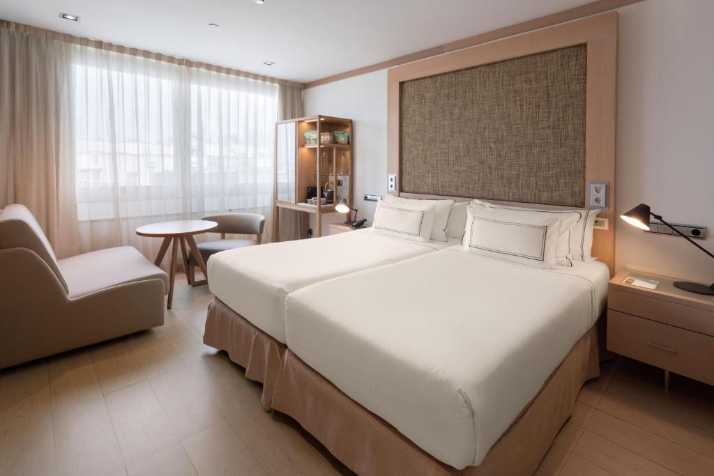 Melia Madrid Princesa - 
