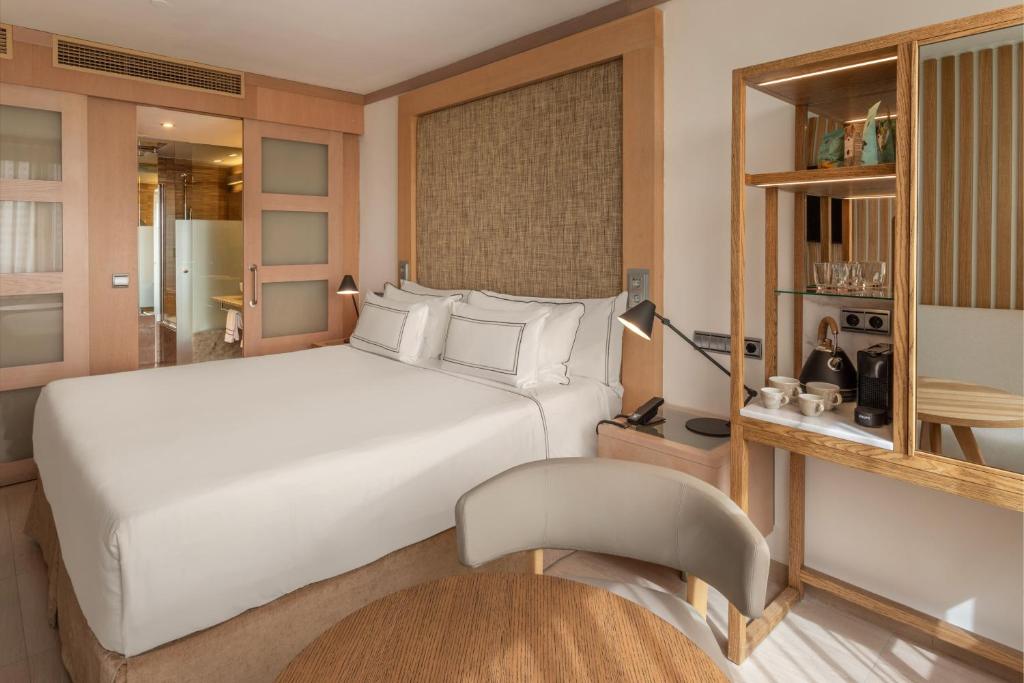 Melia Madrid Princesa - 