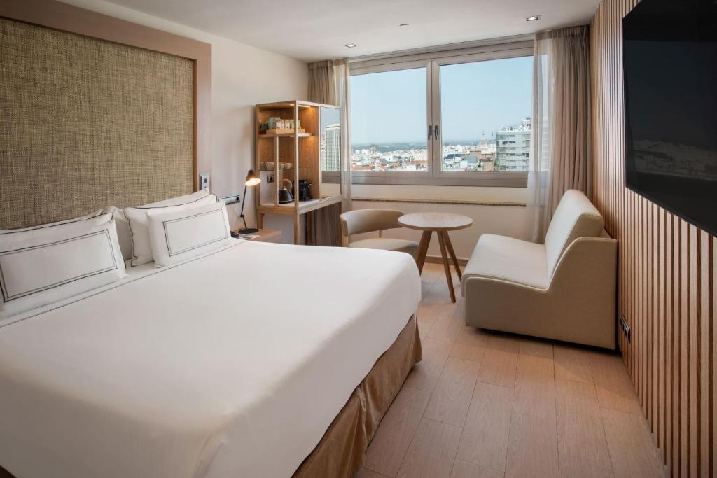 Melia Madrid Princesa - 