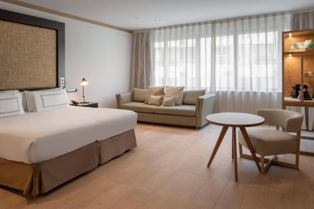 Melia Madrid Princesa - 
