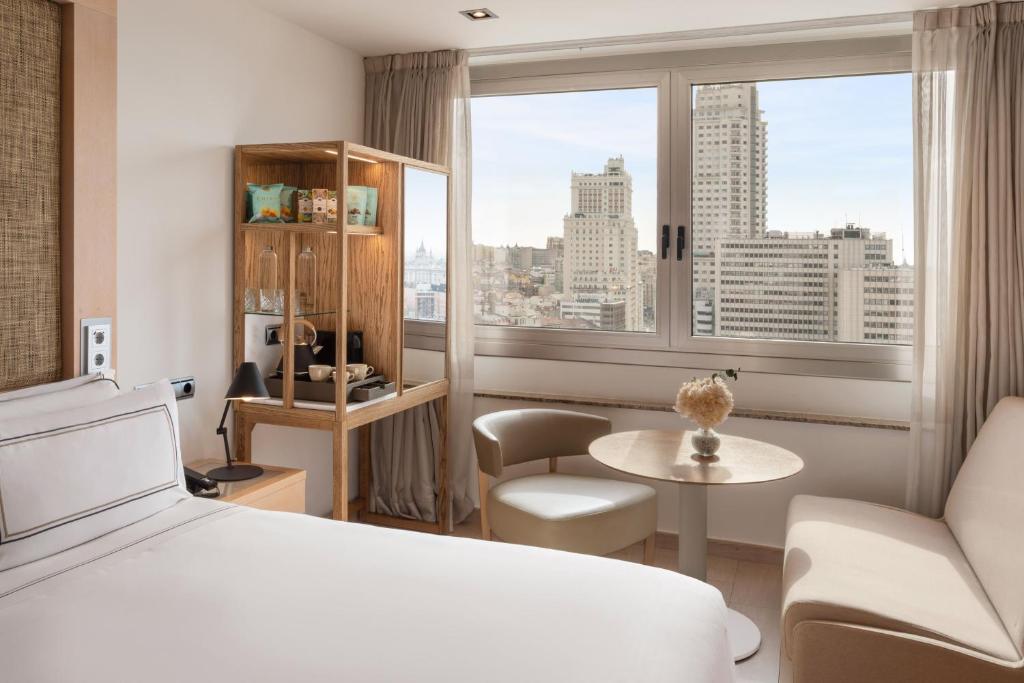Melia Madrid Princesa - 