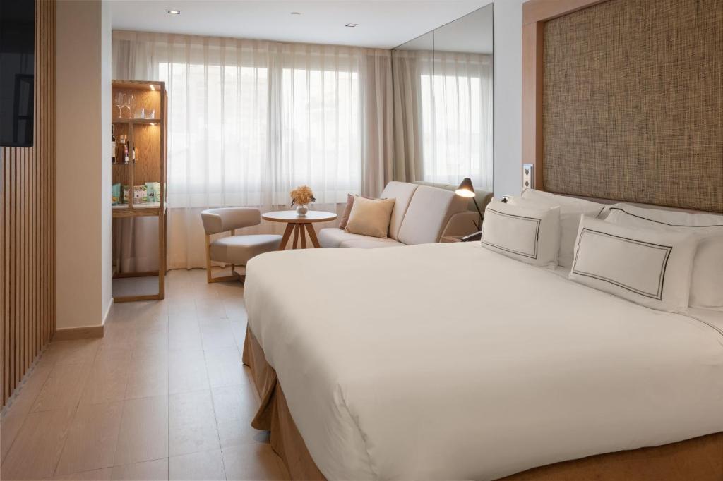 Melia Madrid Princesa - 