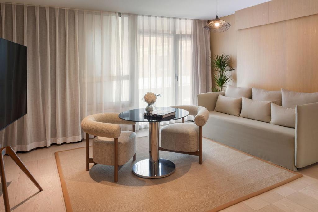 Melia Madrid Princesa - 