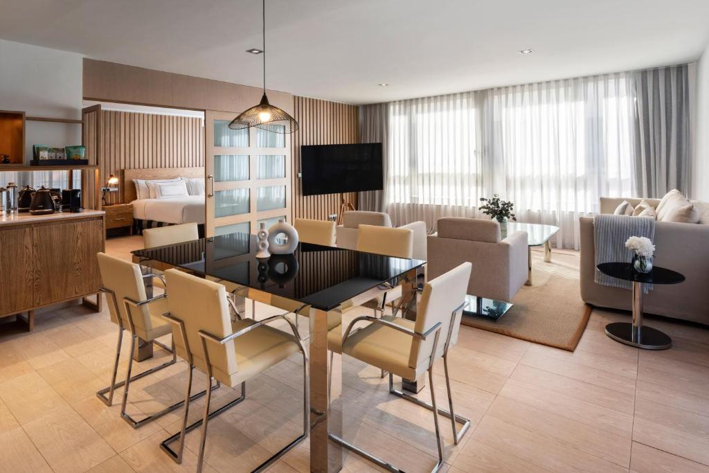 Melia Madrid Princesa - 