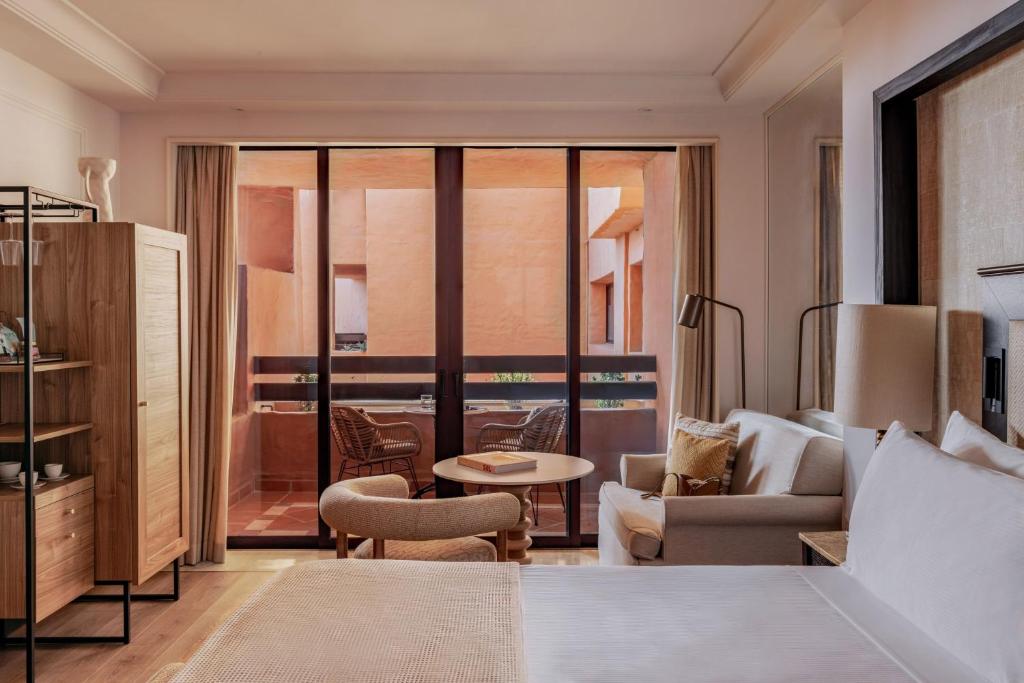 Kempinski Hotel Bahía Beach Resort & Spa - 