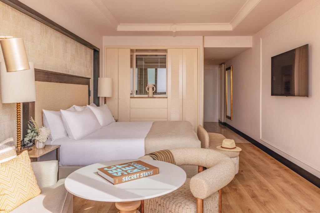 Kempinski Hotel Bahía Beach Resort & Spa - 