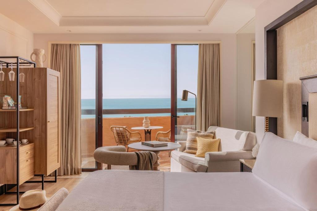Kempinski Hotel Bahía Beach Resort & Spa - 