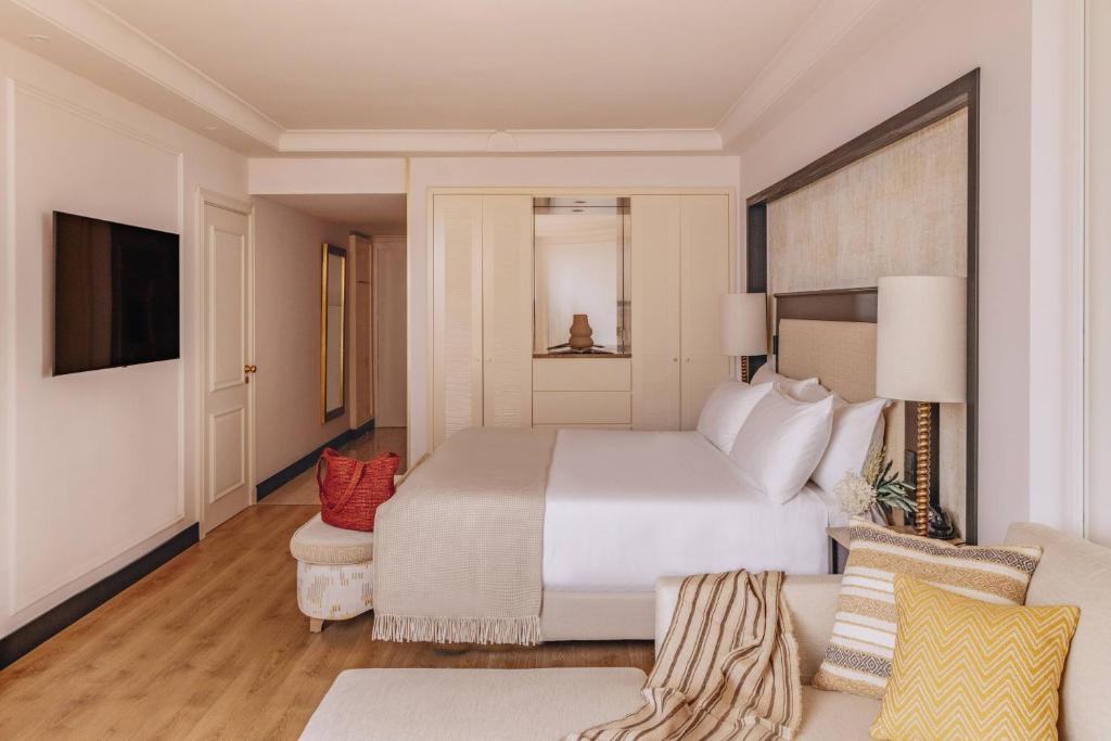 Kempinski Hotel Bahía Beach Resort & Spa - 
