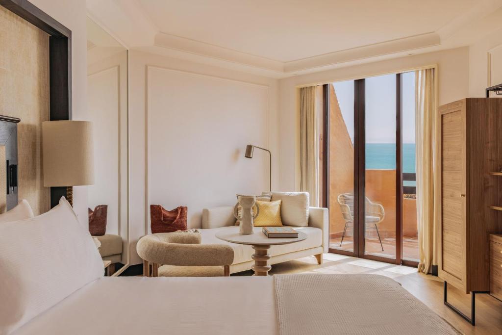 Kempinski Hotel Bahía Beach Resort & Spa - 