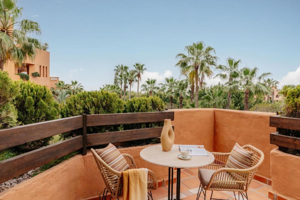 Kempinski Hotel Bahía Beach Resort & Spa - 