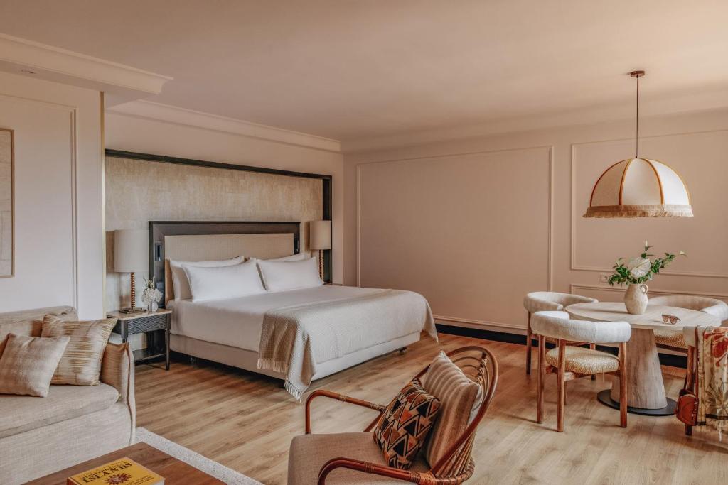 Kempinski Hotel Bahía Beach Resort & Spa - 