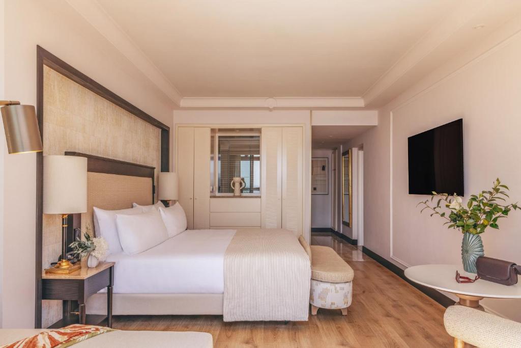 Kempinski Hotel Bahía Beach Resort & Spa - 