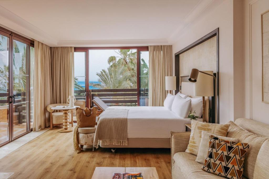 Kempinski Hotel Bahía Beach Resort & Spa - 