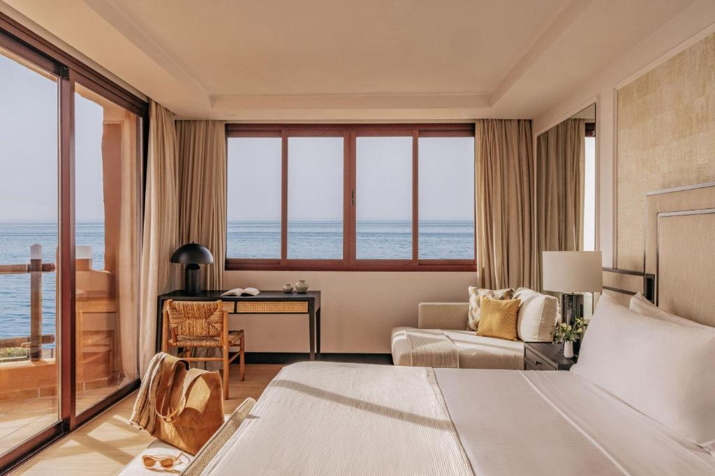 Kempinski Hotel Bahía Beach Resort & Spa - 