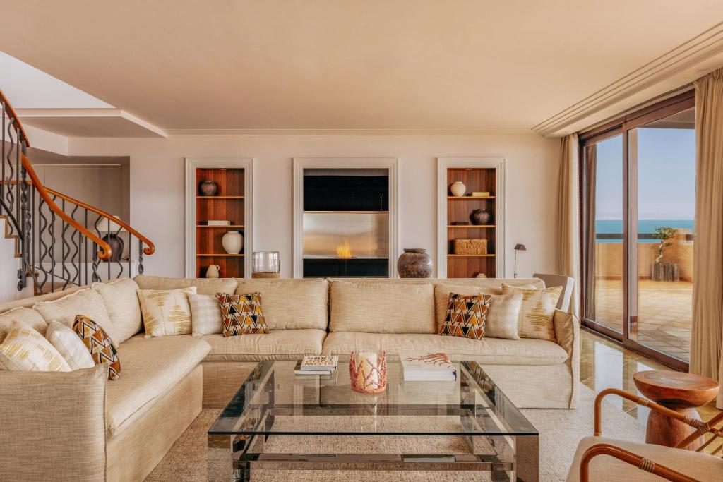 Kempinski Hotel Bahía Beach Resort & Spa - 