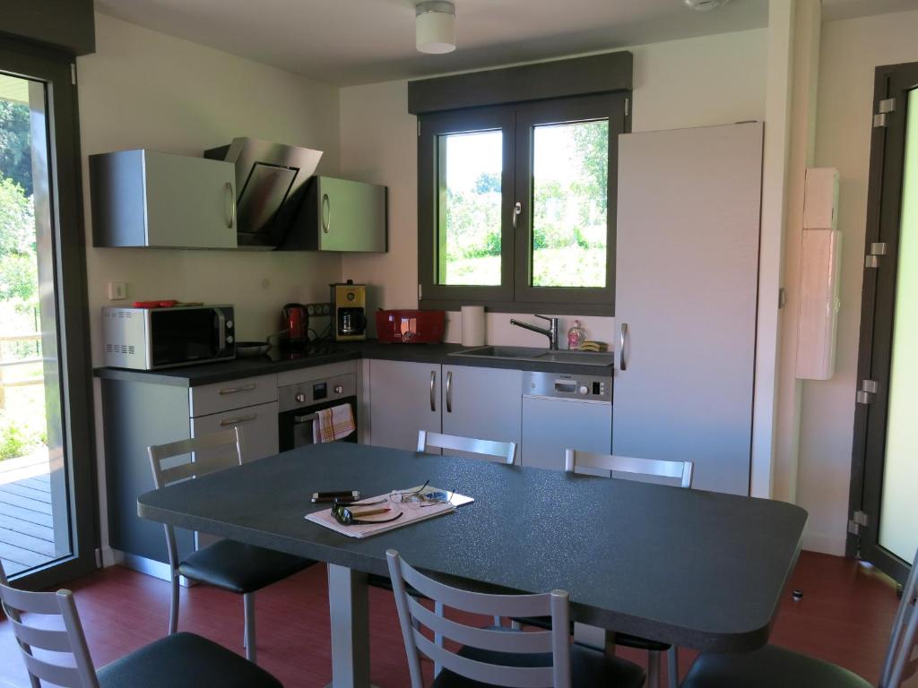 Nature et Sens - Huis Met Drie Slaapkamers