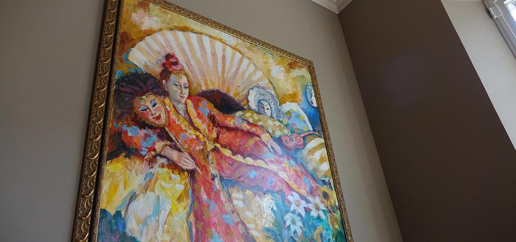 Fotografie z fotogalerie ubytování Hotel Auberge D'Alle v destinaci Alle