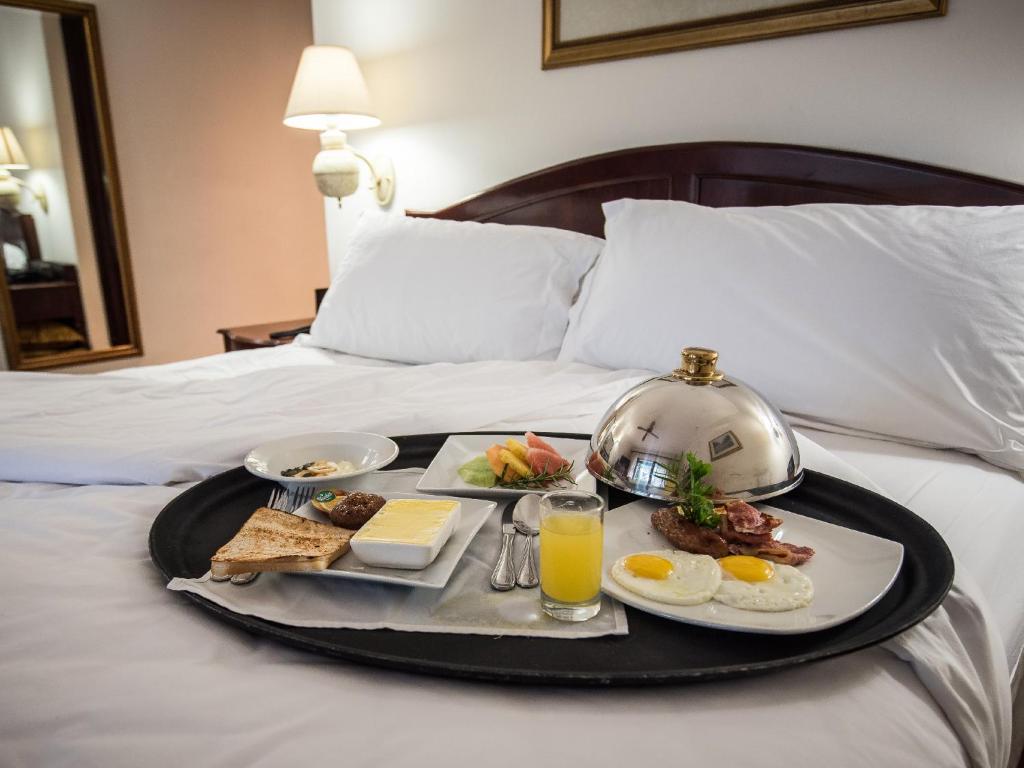 Selborne Golf Estate, Hotel & Spa - Mando