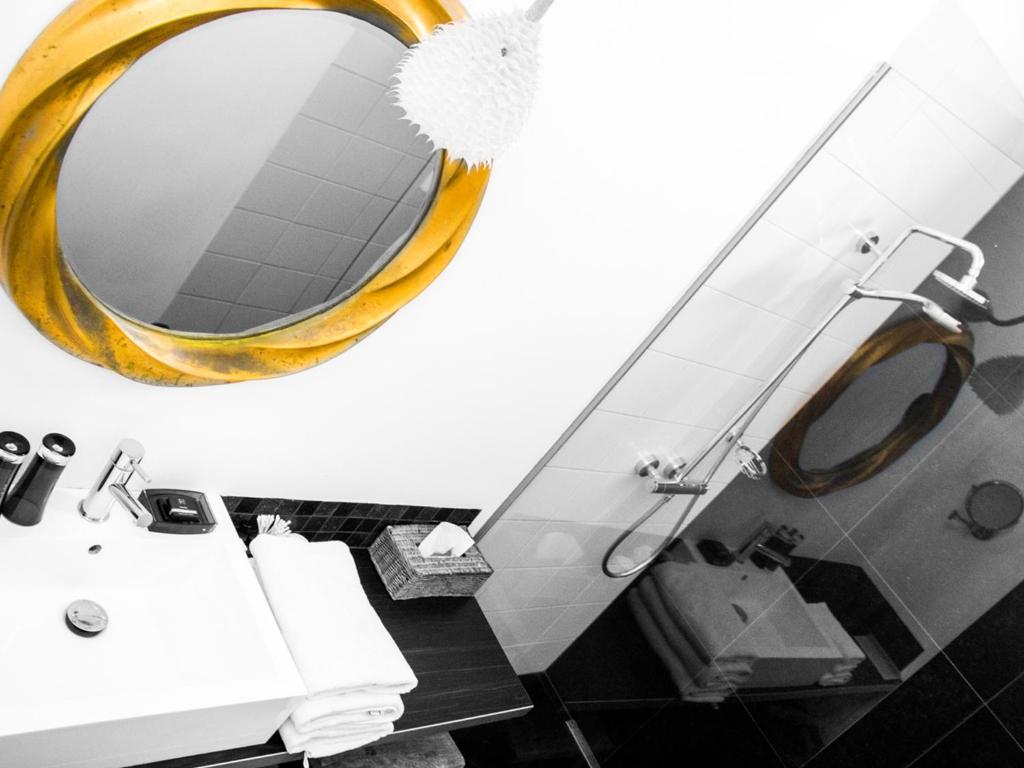 Galerie Hotel Dis - Resim 31