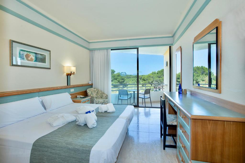 Exagon Park - 