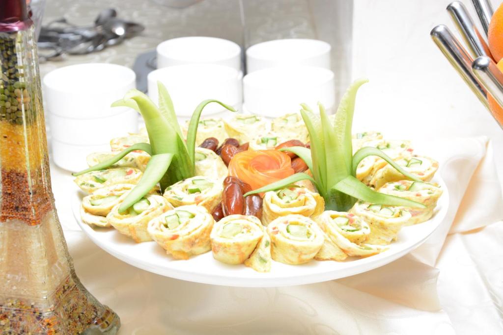 Aryana Hotel - Resim 33