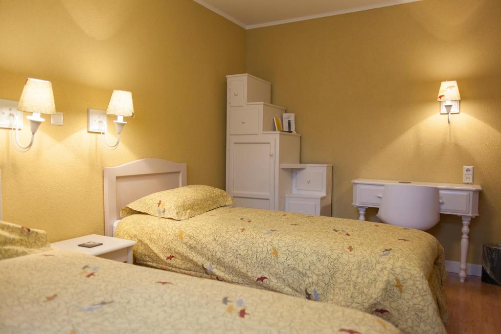 Imperial Hotel Amsterdam - Resim 16