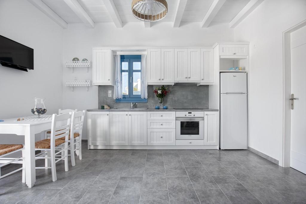 Aegean Sea Villas - Starfish Villa