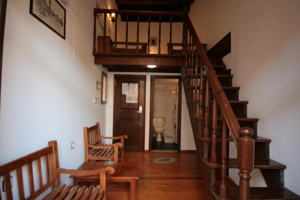 Kép Chania Rooms szállásáról Haniában a galériában