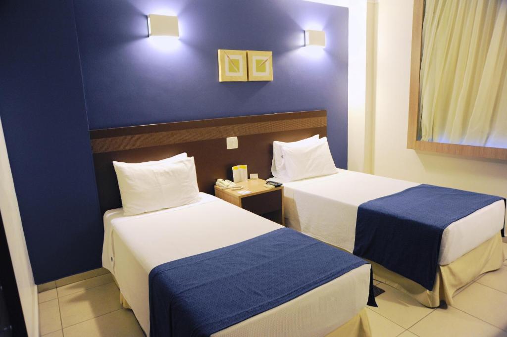  Comfort Hotel Araraquara