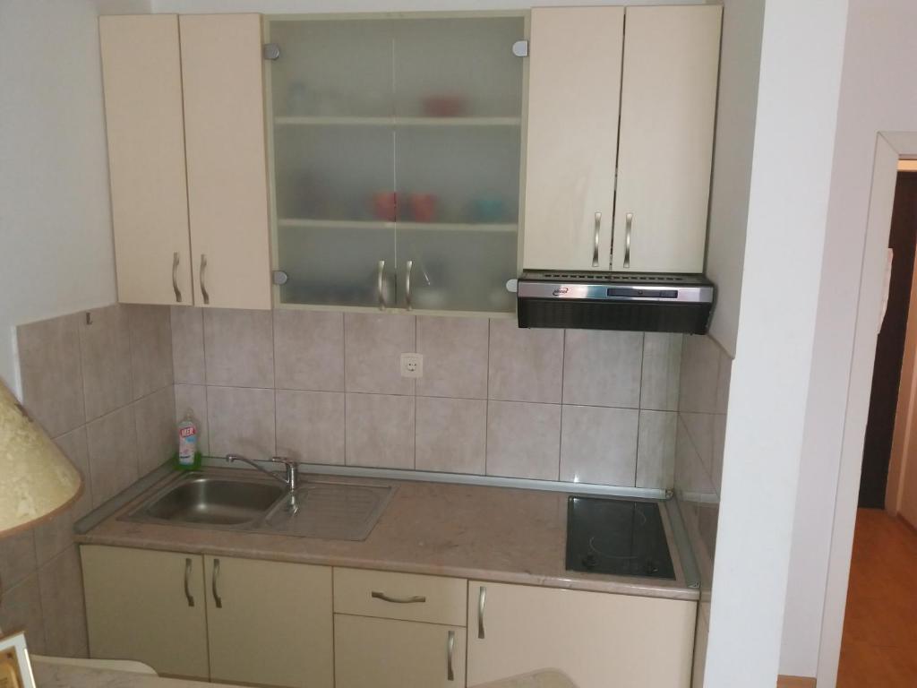 Renome apartmani - Studio With Balcony