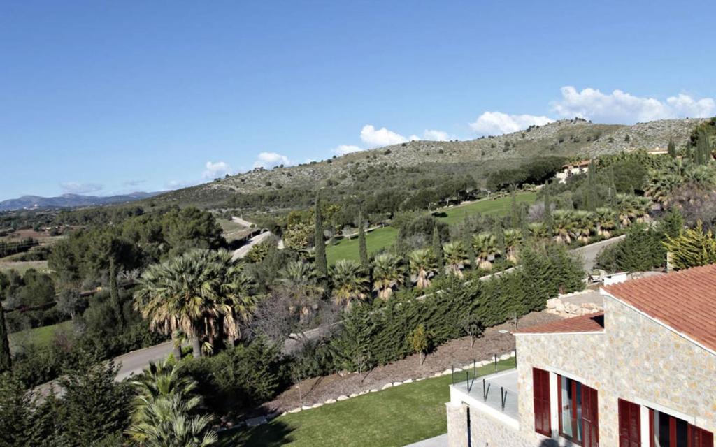 Fotografie z fotogalerie ubytování Villa Jade by Cap Vermell Estate v destinaci Canyamel
