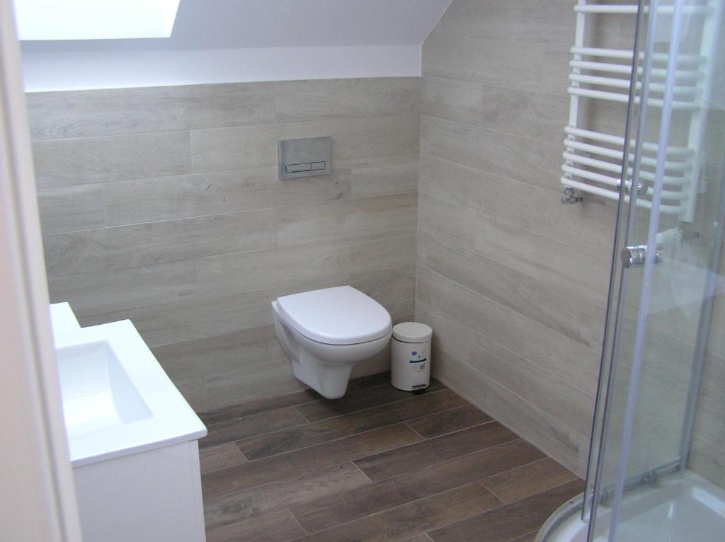 Dom Piotra - Apartamento Estudio