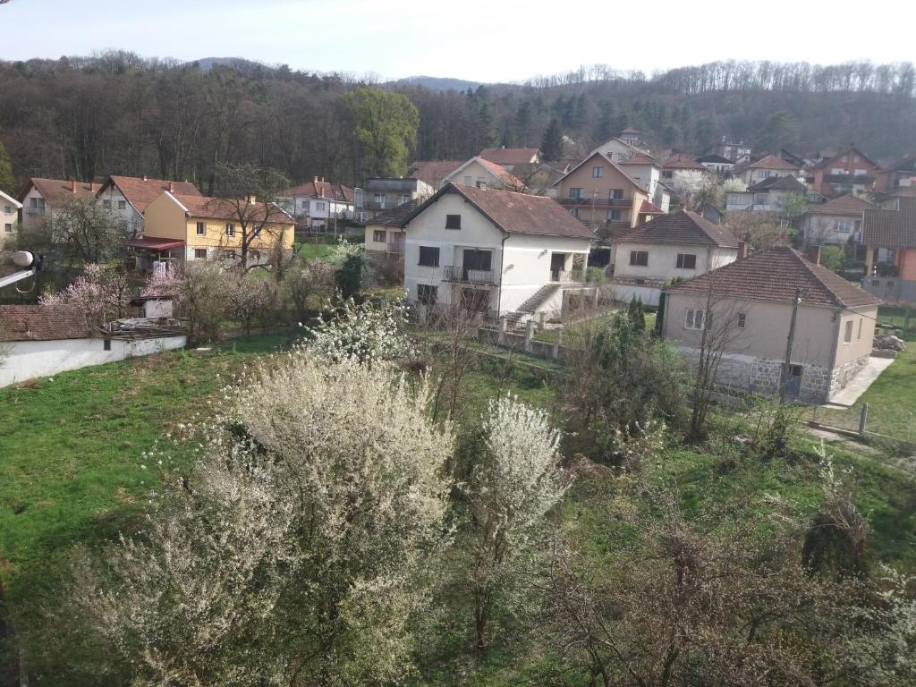 Renome apartmani - Standard Studio