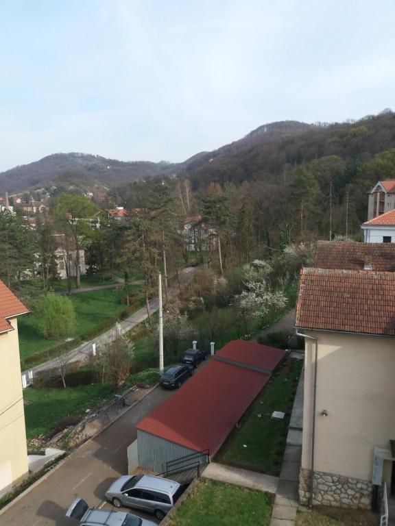 Renome apartmani - Studio With Balcony