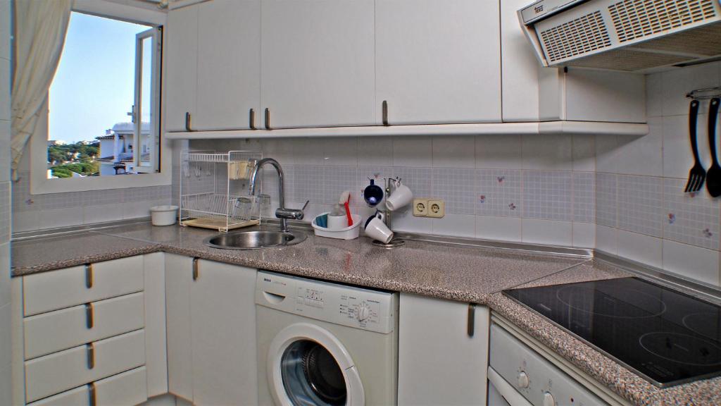 Apartment in Elviria del Sol (Spanje Marbella) - Booking.com