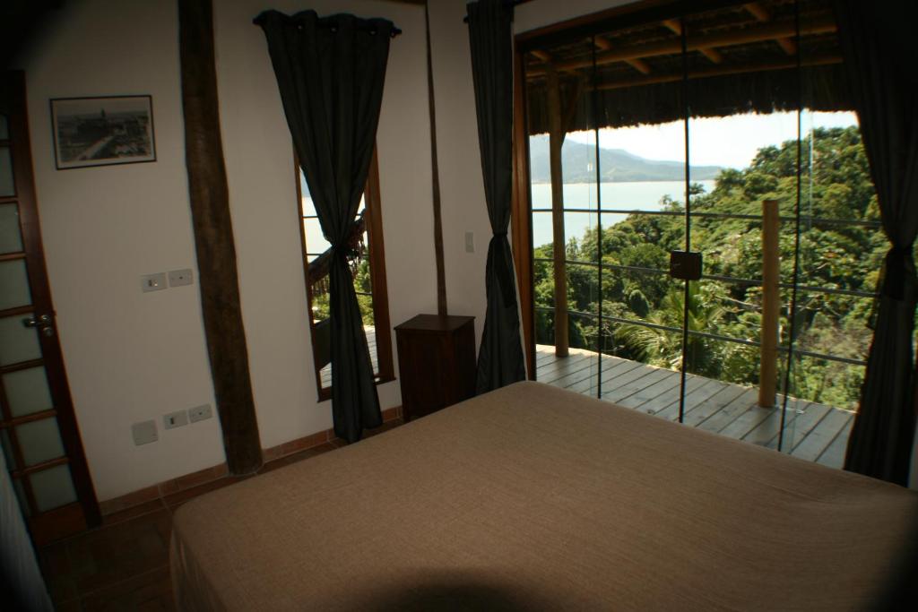  Villa Girassol