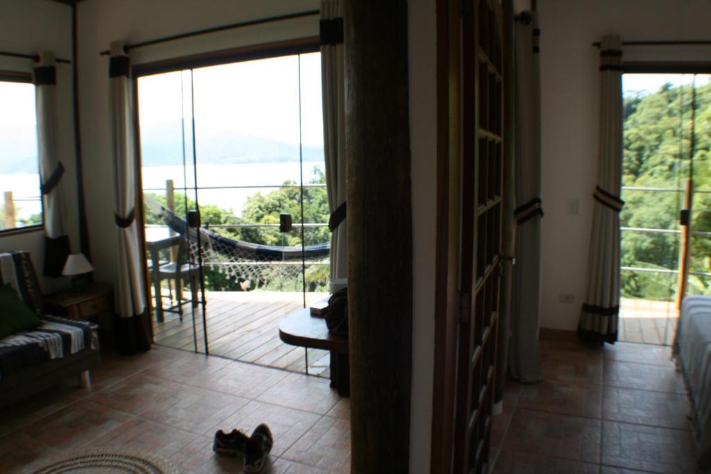  Villa Girassol
