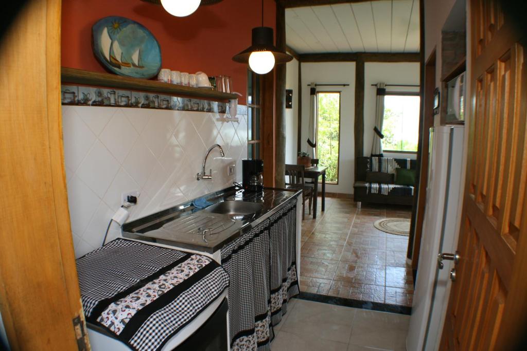  Villa Girassol