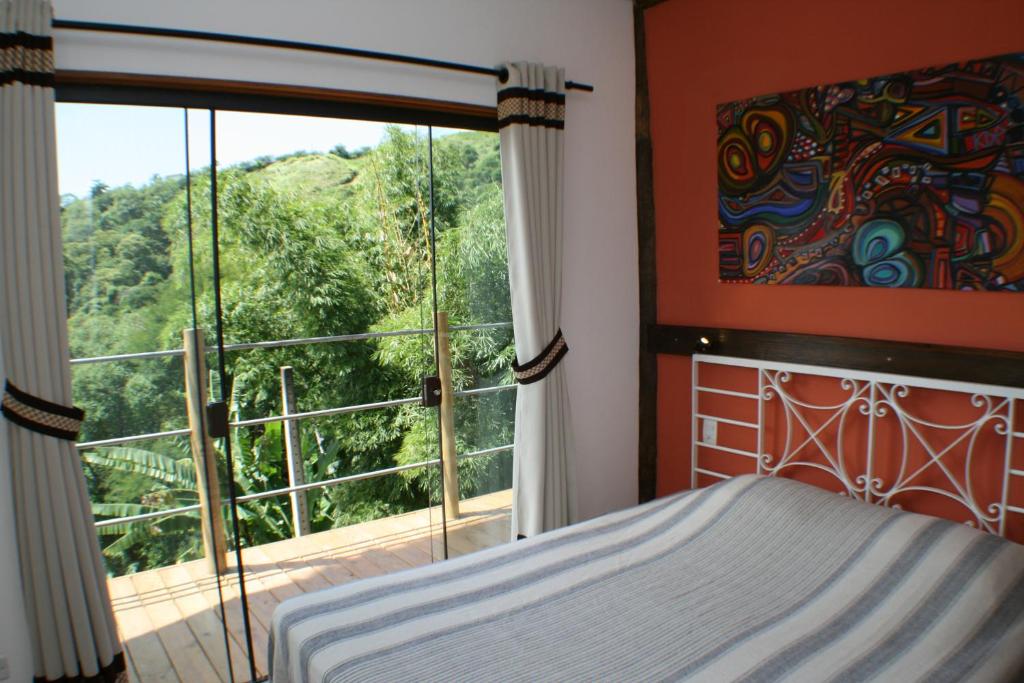  Villa Girassol