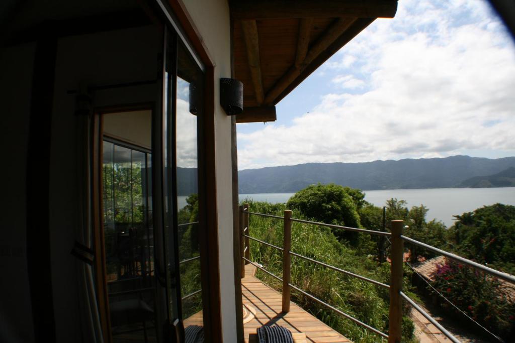 Villa Girassol