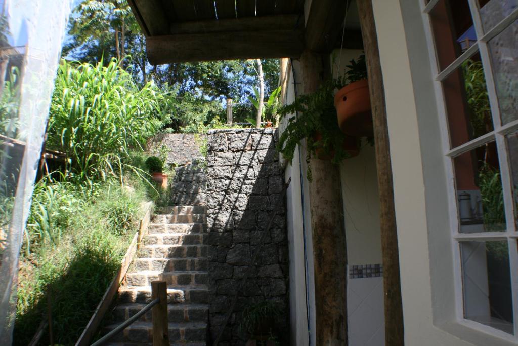  Villa Girassol