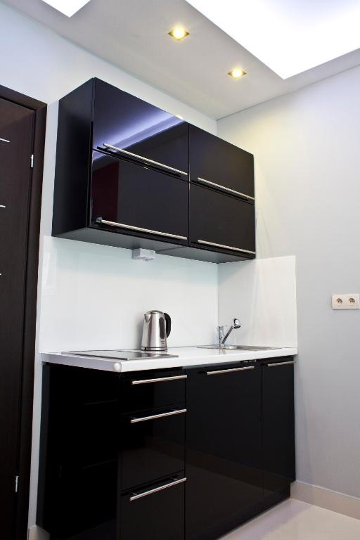 Angel City MARCO - Apartament Z Wanna Z Hydromasażem