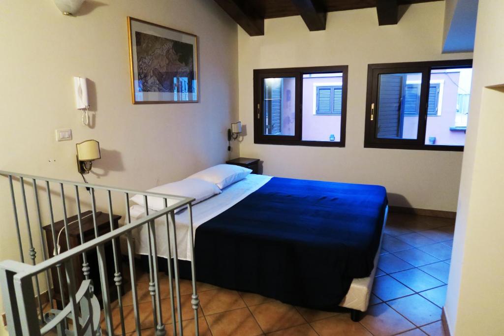 Cortile dei Sogni - 1