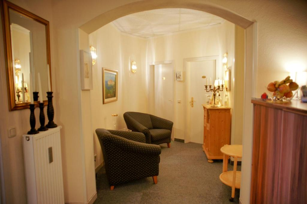 Landhaus Ambiente - Resim 9