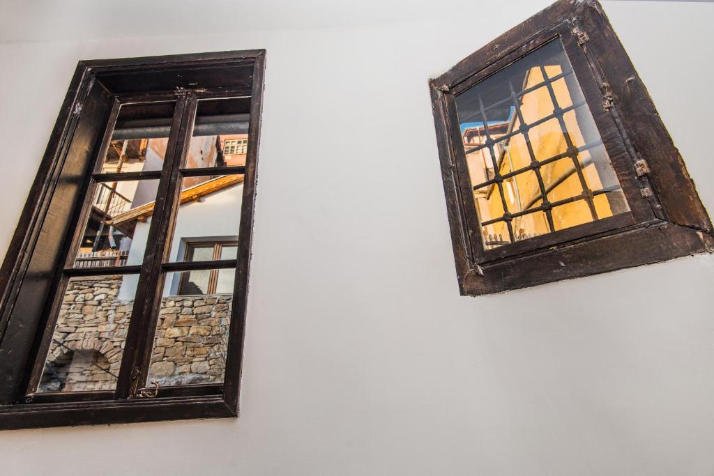 Fotografie z fotogalerie ubytování The Lion's Residence v destinaci Veliko Tărnovo