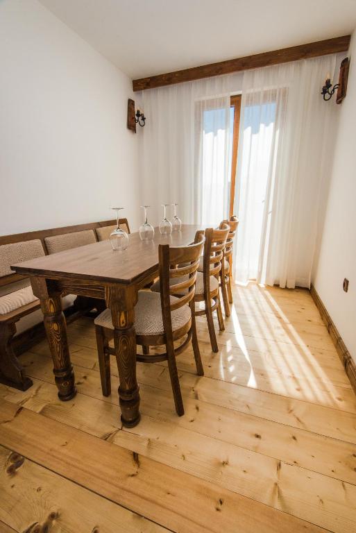 Fotografie z fotogalerie ubytování The Lion's Residence v destinaci Veliko Tărnovo