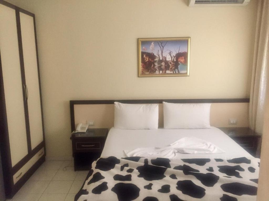 Sunrise Hotel Cameria - 双人间